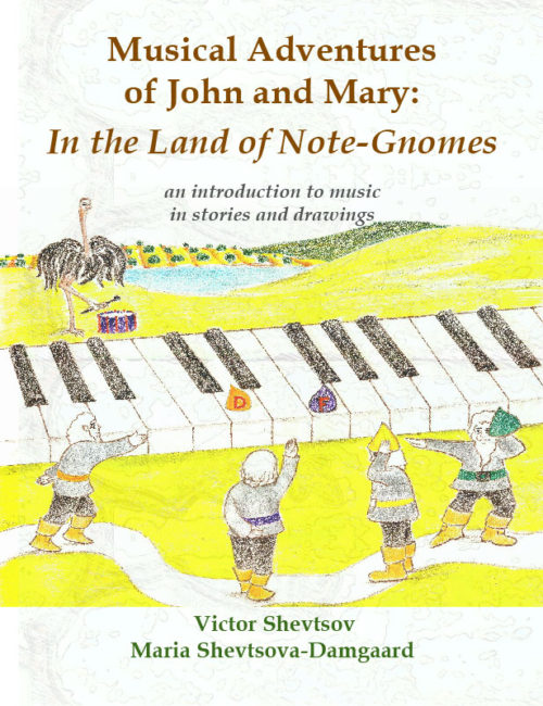 Book-30-Musical-Adventures-of-John-and-Mary-Book-Two