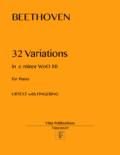 beethoven-32-variation