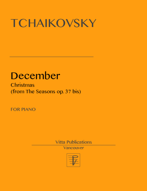 tchaikovsky-december
