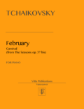 tchaikovsky-february