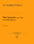 tchaikovsky-favourite-pieces