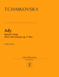 tchaikovsky-july