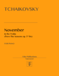 tchaikovsky-november